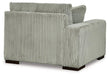 Lindyn Sectional with Chaise - J. Patrick’s Furniture (Pooler, GA)
