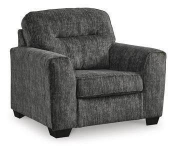 Lonoke Living Room Set - J. Patrick’s Furniture (Pooler, GA)
