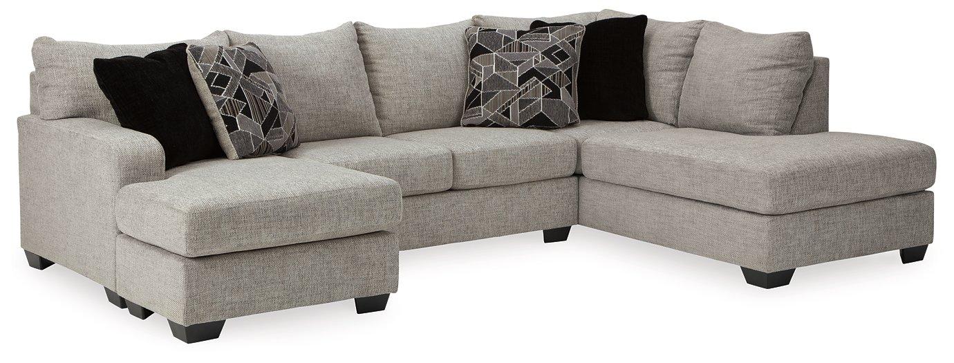 Megginson Living Room Set - J. Patrick’s Furniture (Pooler, GA)