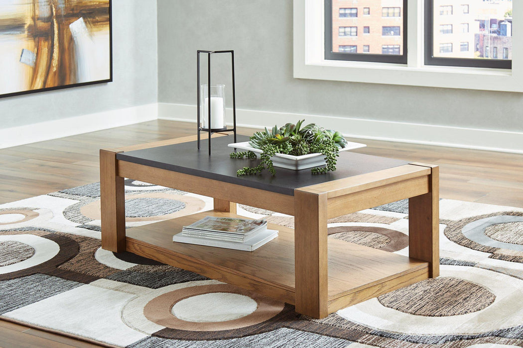 Quentina Occasional Table Set - J. Patrick’s Furniture (Pooler, GA)