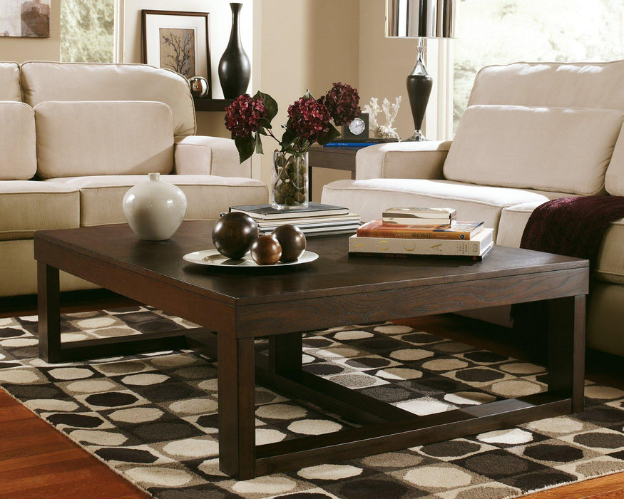 Watson Table Set - J. Patrick’s Furniture (Pooler, GA)