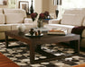 Watson Table Set - J. Patrick’s Furniture (Pooler, GA)