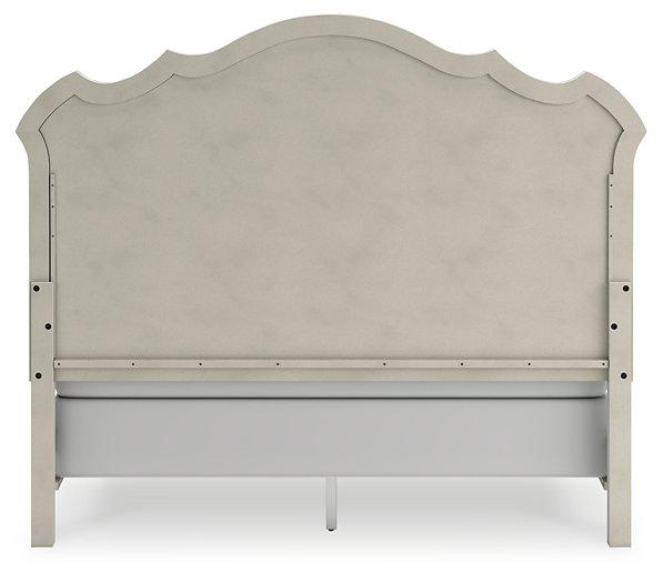 Arlendyne Bedroom Set - J. Patrick’s Furniture (Pooler, GA)