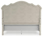 Arlendyne Bedroom Set - J. Patrick’s Furniture (Pooler, GA)