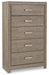 Culverbach Bedroom Set - J. Patrick’s Furniture (Pooler, GA)