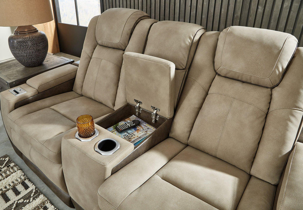 Next-Gen DuraPella Living Room Set - J. Patrick’s Furniture (Pooler, GA)