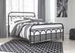 Nashburg Queen Bedroom Set - J. Patrick’s Furniture (Pooler, GA)
