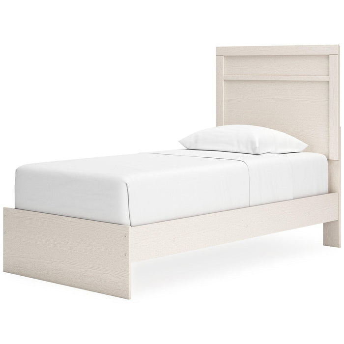 Stelsie Bedroom Set - J. Patrick’s Furniture (Pooler, GA)