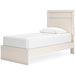 Stelsie Bedroom Set - J. Patrick’s Furniture (Pooler, GA)