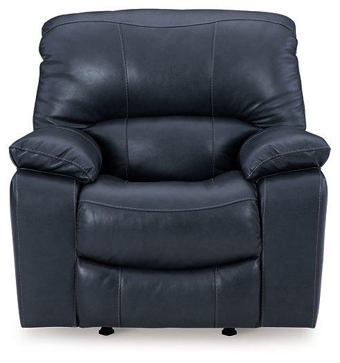 Leesworth Living Room Set - J. Patrick’s Furniture (Pooler, GA)