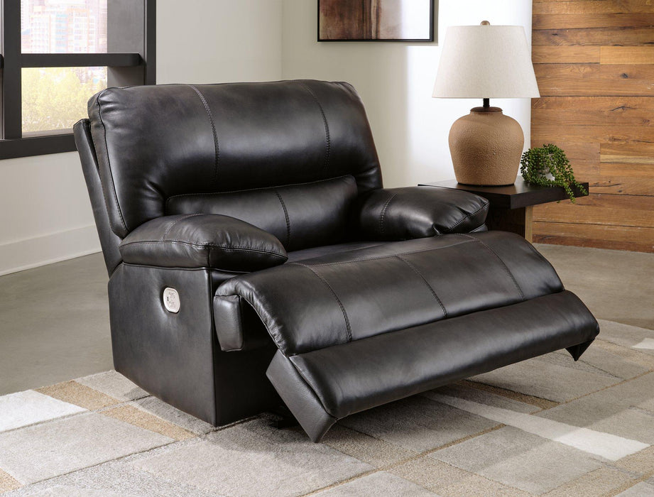 Mountainous Living Room Set - J. Patrick’s Furniture (Pooler, GA)
