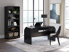 Rowanbeck Home Office Package - J. Patrick’s Furniture (Pooler, GA)