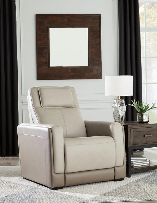 Battleville Living Room Set - J. Patrick’s Furniture (Pooler, GA)