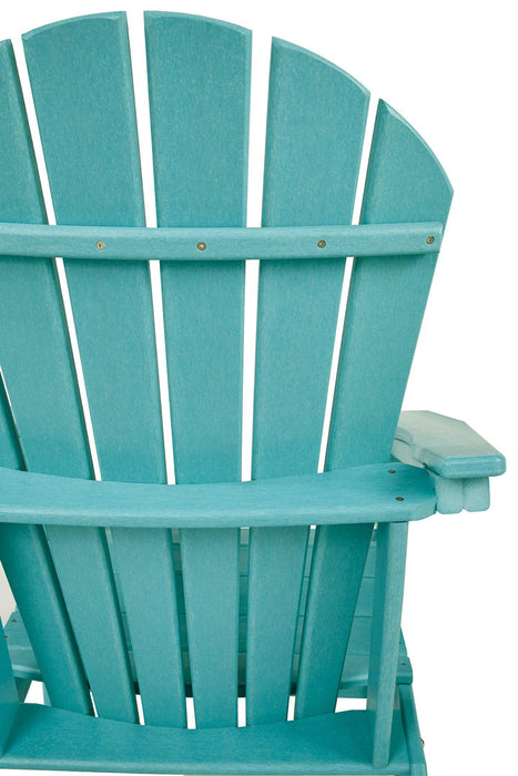 Sundown Treasure Outdoor Seating Set - J. Patrick’s Furniture (Pooler, GA)