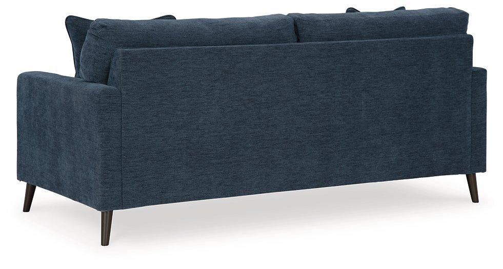Bixler Living Room Set - J. Patrick’s Furniture (Pooler, GA)