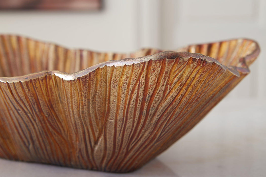 Gabbievale Bowl - J. Patrick’s Furniture (Pooler, GA)