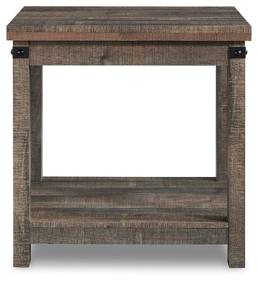 Hollum Occasional Table Set - J. Patrick’s Furniture (Pooler, GA)