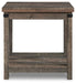 Hollum Occasional Table Set - J. Patrick’s Furniture (Pooler, GA)