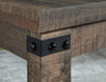 Hollum Occasional Table Set - J. Patrick’s Furniture (Pooler, GA)