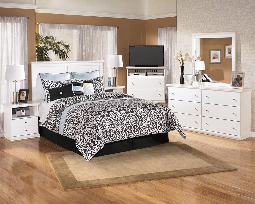 Bostwick Shoals Youth Dresser - J. Patrick’s Furniture (Pooler, GA)