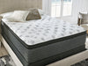 Ultra Luxury ET with Memory Foam Mattress and Base Set - J. Patrick’s Furniture (Pooler, GA)