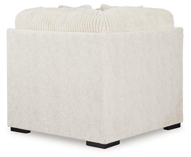 Chessington Sectional - J. Patrick’s Furniture (Pooler, GA)