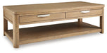 Rencott Occasional Table Set - J. Patrick’s Furniture (Pooler, GA)