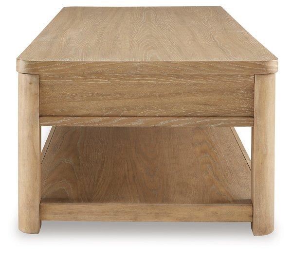 Rencott Occasional Table Set - J. Patrick’s Furniture (Pooler, GA)