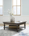 Veramond Occasional Table Set - J. Patrick’s Furniture (Pooler, GA)