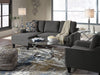 Jarreau Living Room Set - J. Patrick’s Furniture (Pooler, GA)