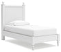 Mollviney Bedroom Set - J. Patrick’s Furniture (Pooler, GA)