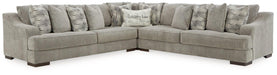 Bayless Living Room Set - J. Patrick’s Furniture (Pooler, GA)