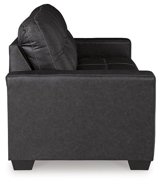 Barlin Mills Sofa Sleeper - J. Patrick’s Furniture (Pooler, GA)