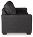 Barlin Mills Sofa - J. Patrick’s Furniture (Pooler, GA)