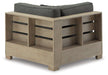 Citrine Park Outdoor Set - J. Patrick’s Furniture (Pooler, GA)