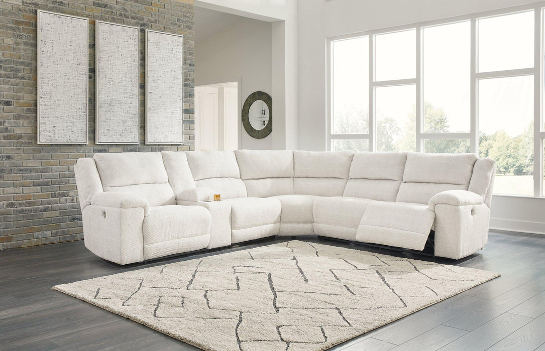 Keensburg Living Room Set - J. Patrick’s Furniture (Pooler, GA)