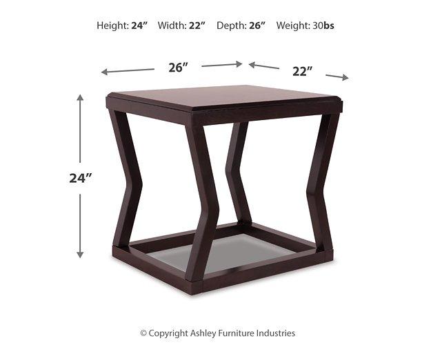 Kelton End Table Set - J. Patrick’s Furniture (Pooler, GA)