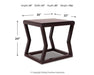 Kelton End Table Set - J. Patrick’s Furniture (Pooler, GA)