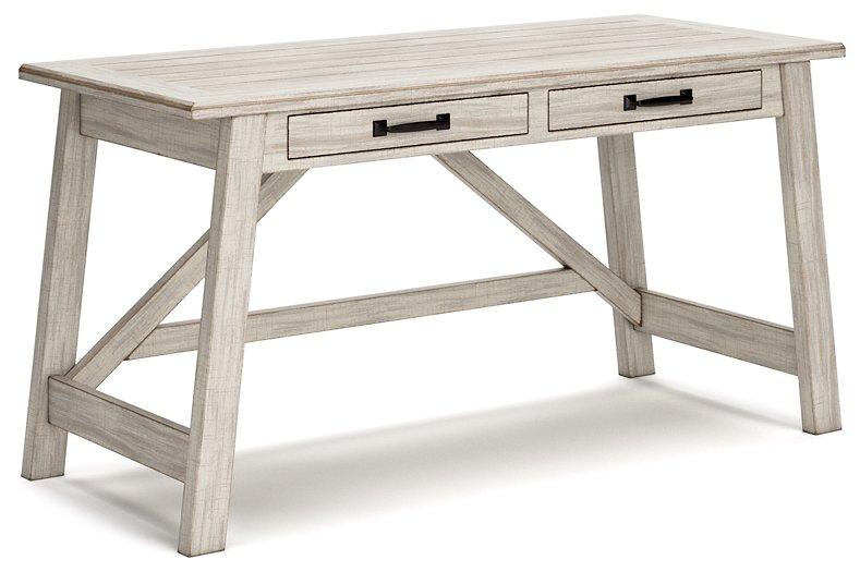 Carynhurst Home Office Set - J. Patrick’s Furniture (Pooler, GA)