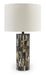 Ellford Lamp Set - J. Patrick’s Furniture (Pooler, GA)