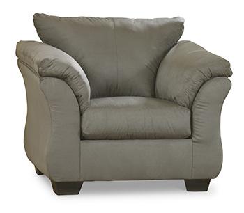 Darcy Living Room Set - J. Patrick’s Furniture (Pooler, GA)