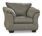 Darcy Living Room Set - J. Patrick’s Furniture (Pooler, GA)
