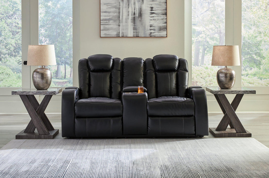 Caveman Den Upholstery Package - J. Patrick’s Furniture (Pooler, GA)