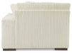 Lindyn Sectional with Chaise - J. Patrick’s Furniture (Pooler, GA)