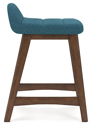 Lyncott Dining Room Set - J. Patrick’s Furniture (Pooler, GA)