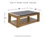 Quentina Occasional Table Set - J. Patrick’s Furniture (Pooler, GA)