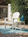 Sundown Treasure Outdoor Seating Set - J. Patrick’s Furniture (Pooler, GA)
