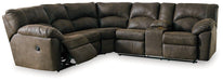 Tambo Living Room Set - J. Patrick’s Furniture (Pooler, GA)