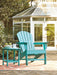 Sundown Treasure Outdoor Seating Set - J. Patrick’s Furniture (Pooler, GA)