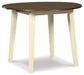Woodanville Dining Set - J. Patrick’s Furniture (Pooler, GA)